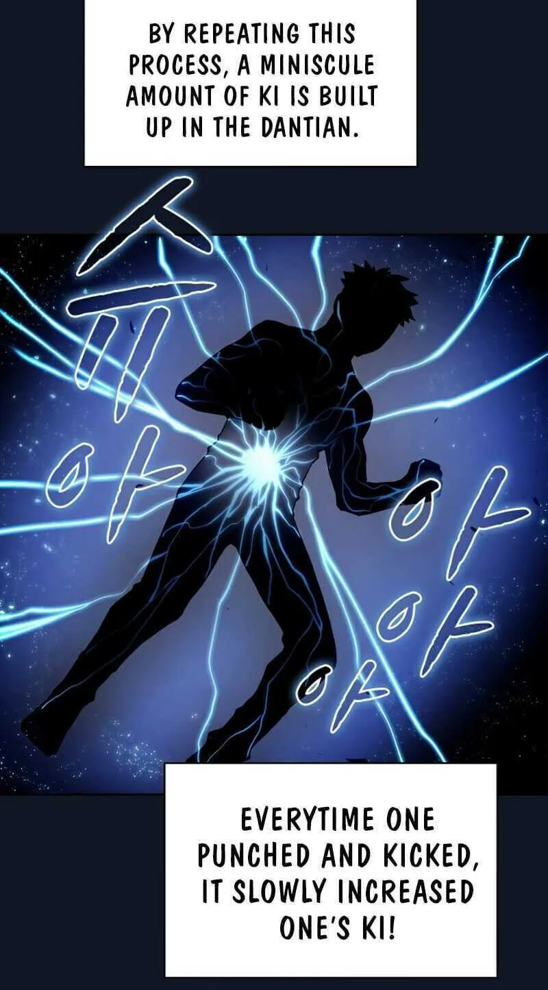 The Celestial Returned from Hell Chapter 5 page 28 - 