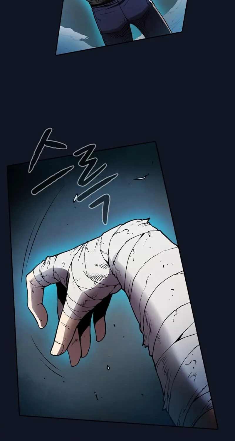 The Celestial Returned from Hell Chapter 5 page 33 - 