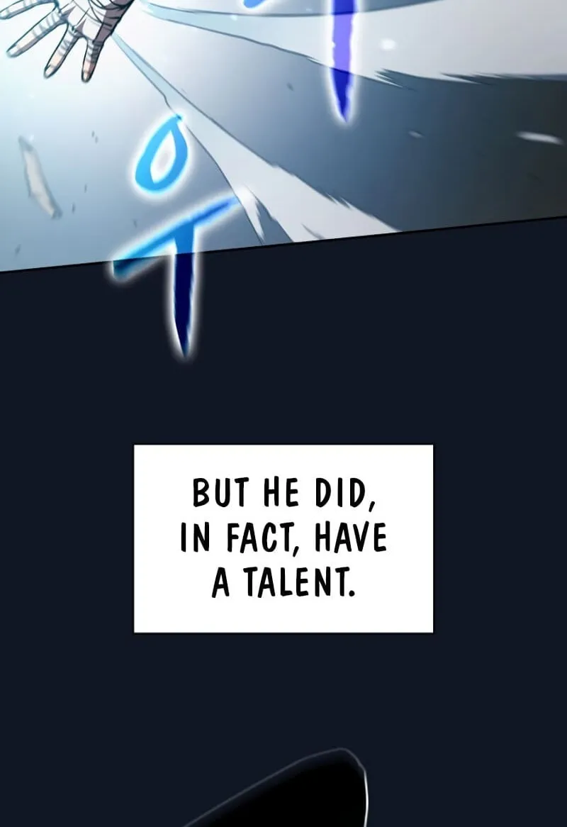 The Celestial Returned from Hell Chapter 5 page 37 - 