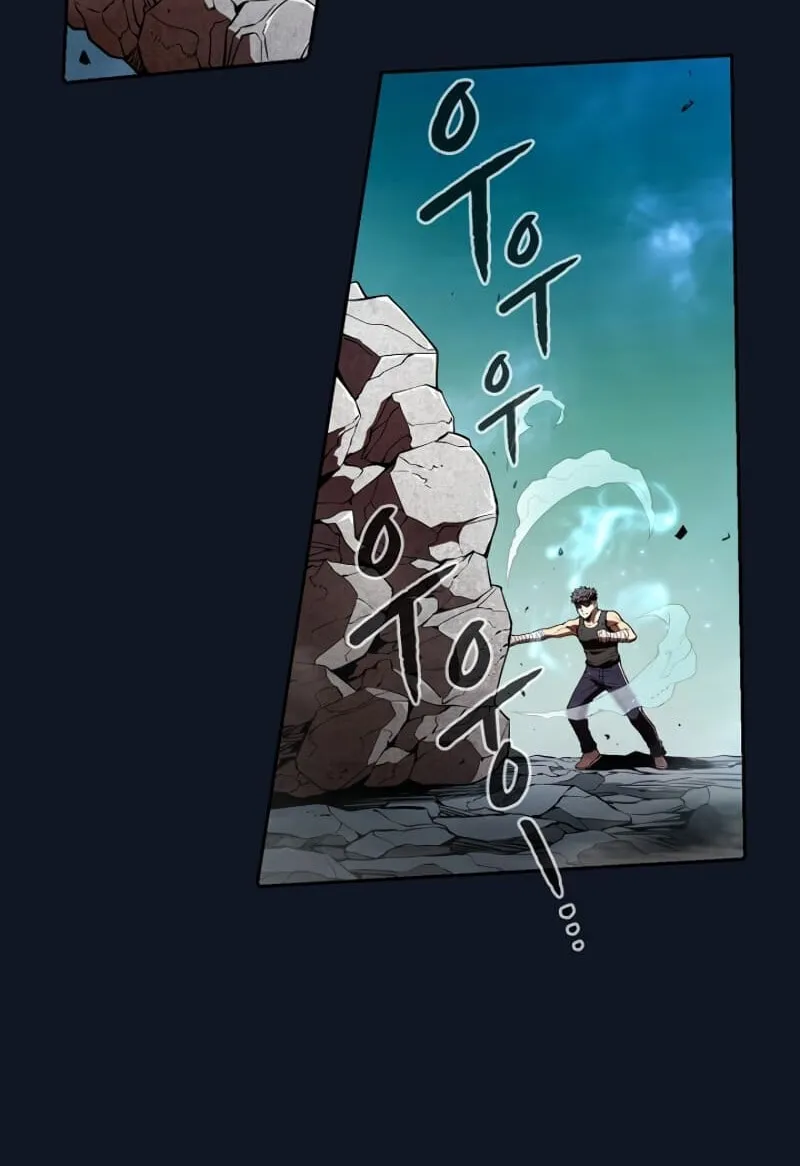 The Celestial Returned from Hell Chapter 5 page 40 - 