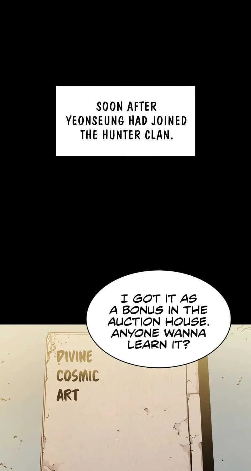 The Celestial Returned from Hell Chapter 5 page 5 - 