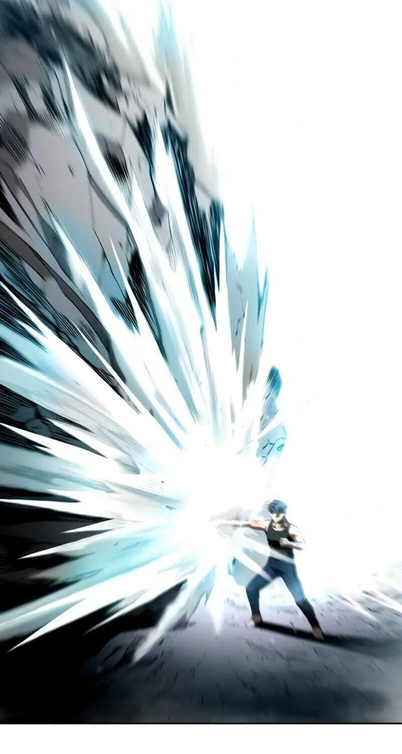 The Celestial Returned from Hell Chapter 5 page 42 - 