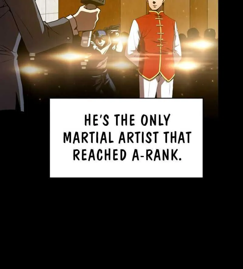 The Celestial Returned from Hell Chapter 5 page 52 - 