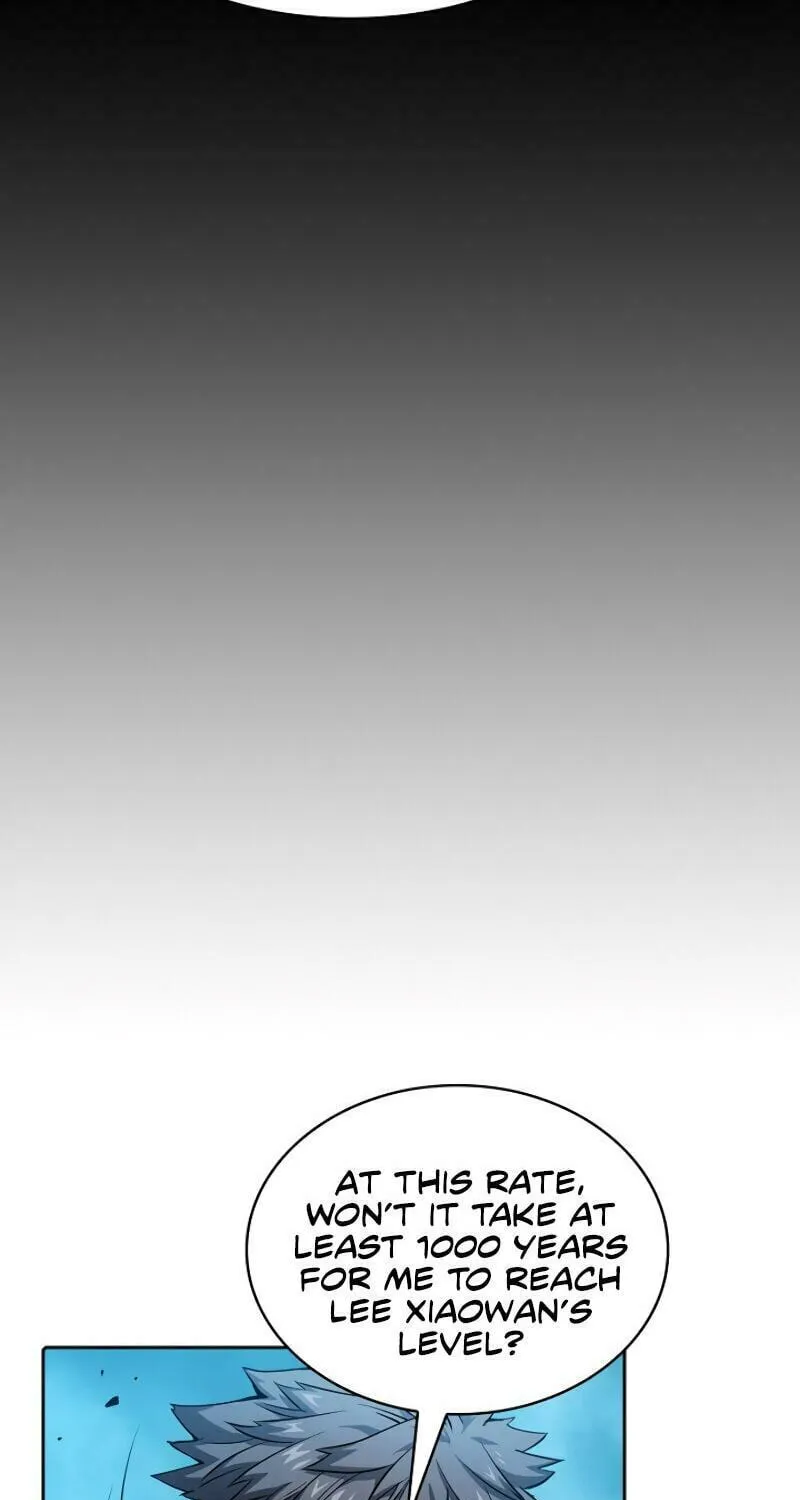 The Celestial Returned from Hell Chapter 5 page 57 - 