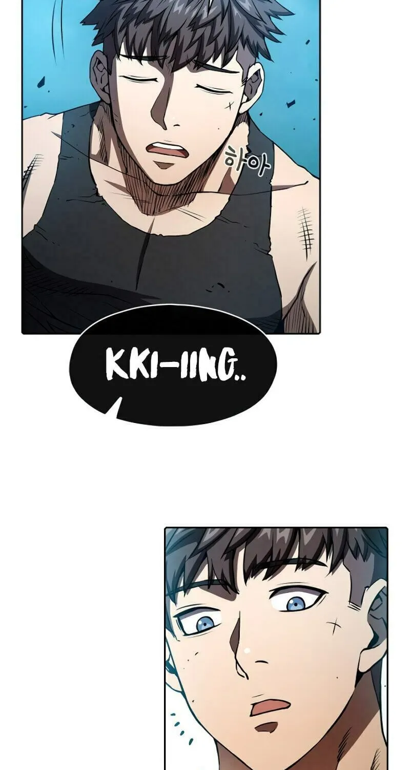 The Celestial Returned from Hell Chapter 5 page 58 - 