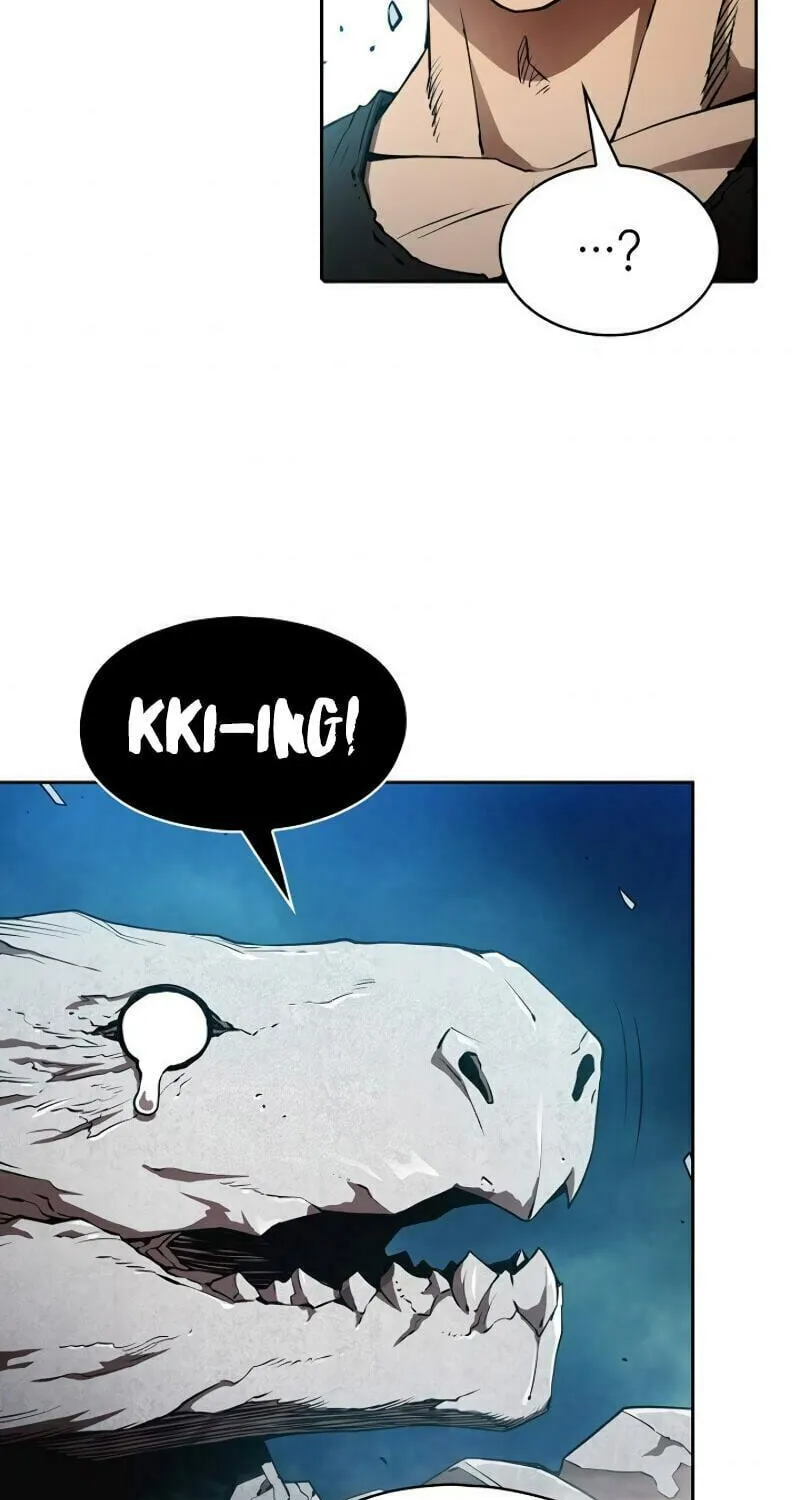 The Celestial Returned from Hell Chapter 5 page 59 - 