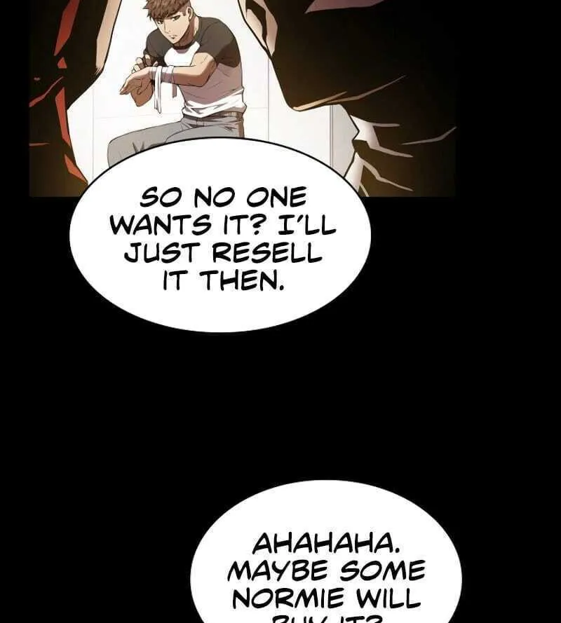 The Celestial Returned from Hell Chapter 5 page 7 - 