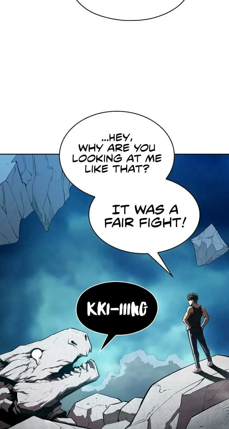 The Celestial Returned from Hell Chapter 5 page 61 - 
