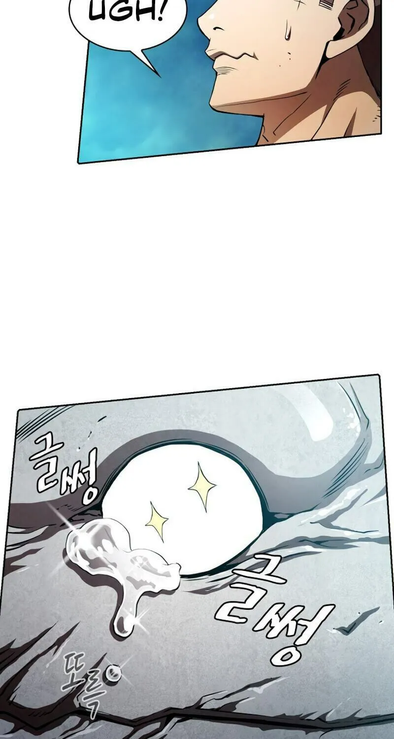 The Celestial Returned from Hell Chapter 5 page 65 - 