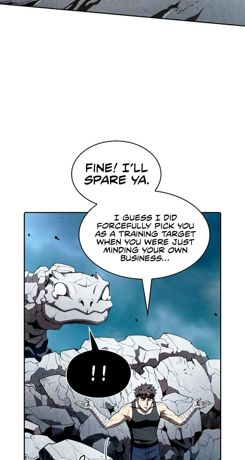 The Celestial Returned from Hell Chapter 5 page 66 - 