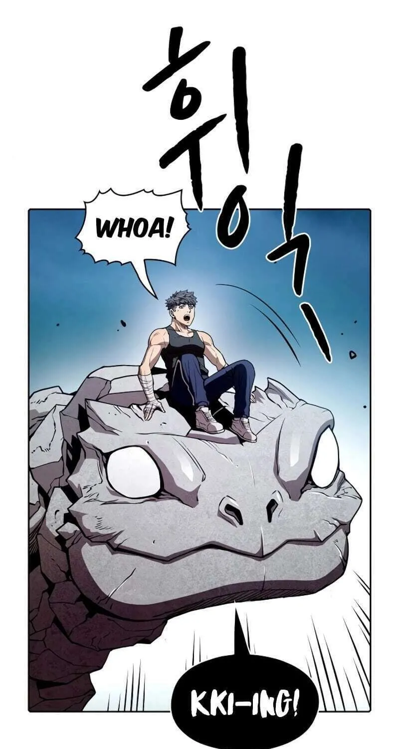 The Celestial Returned from Hell Chapter 5 page 69 - 