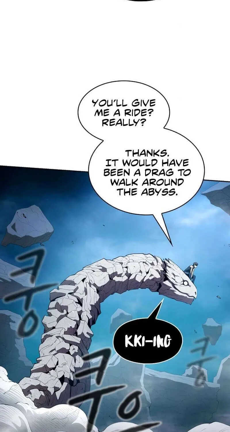 The Celestial Returned from Hell Chapter 5 page 70 - 