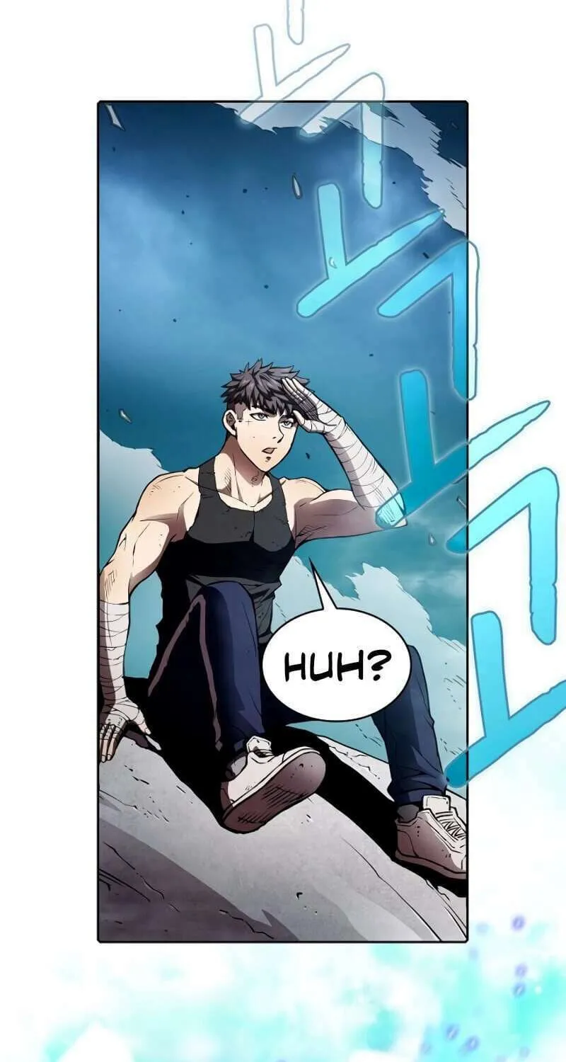 The Celestial Returned from Hell Chapter 5 page 72 - 