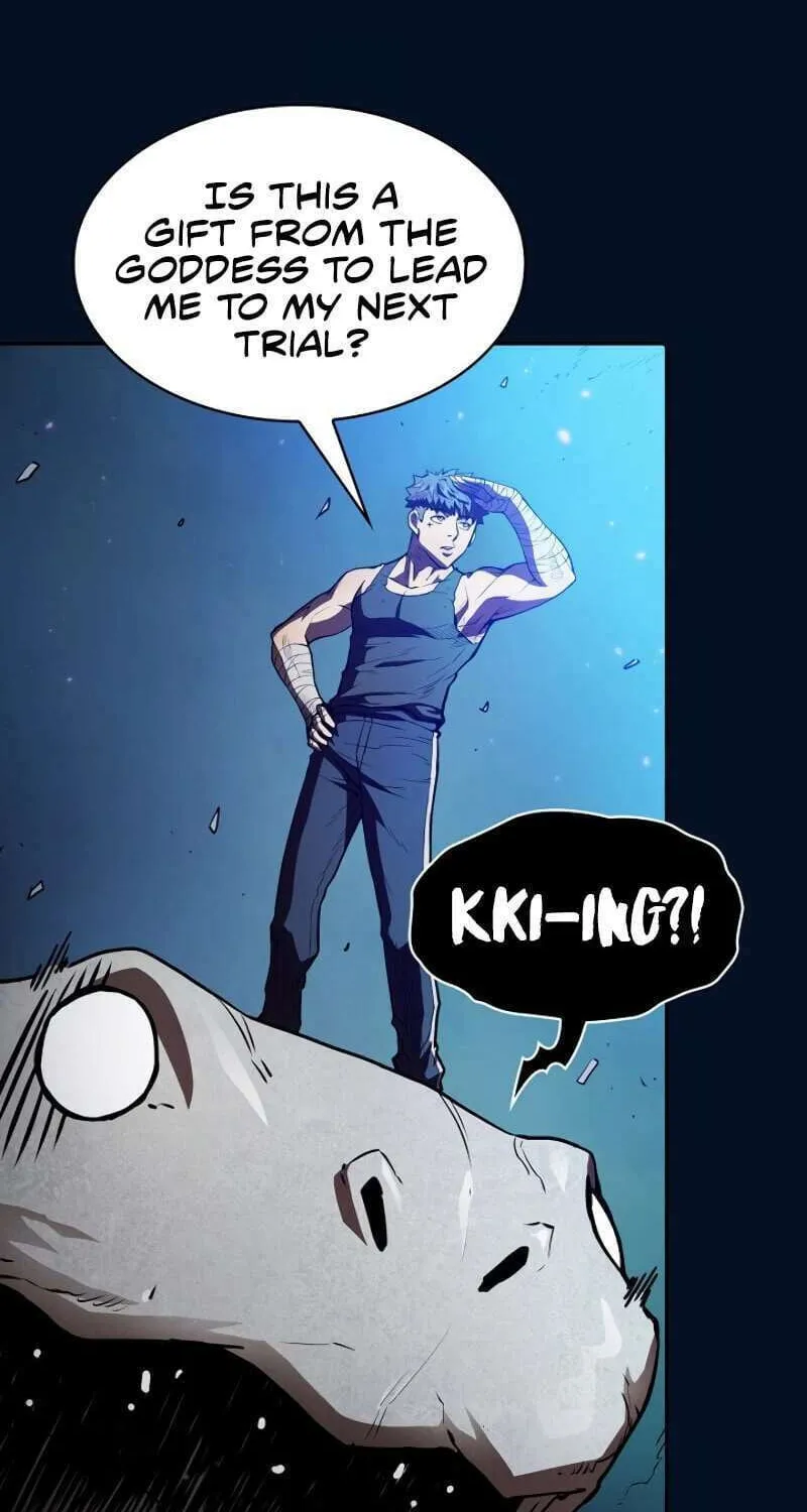 The Celestial Returned from Hell Chapter 5 page 76 - 