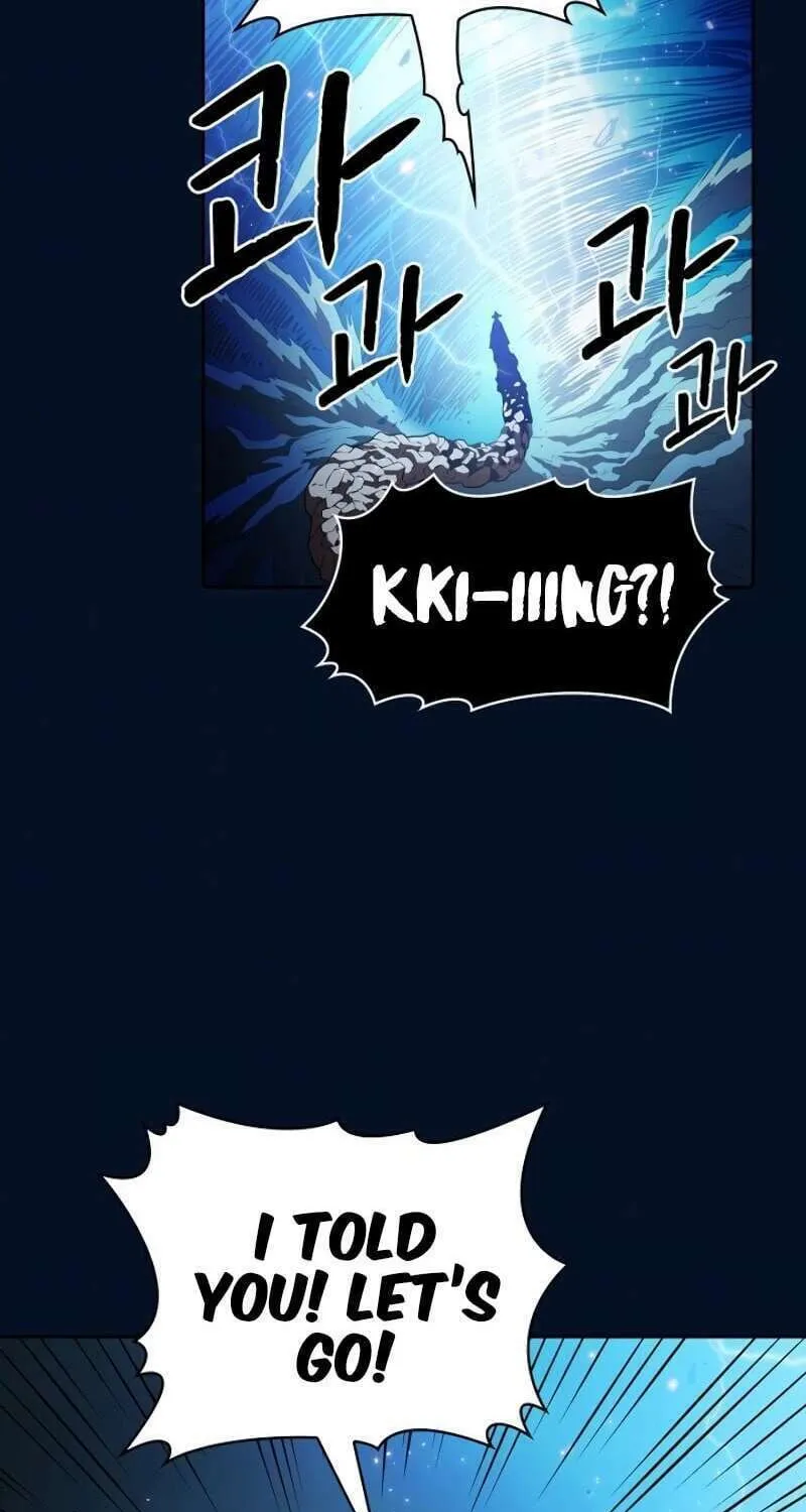The Celestial Returned from Hell Chapter 5 page 78 - 