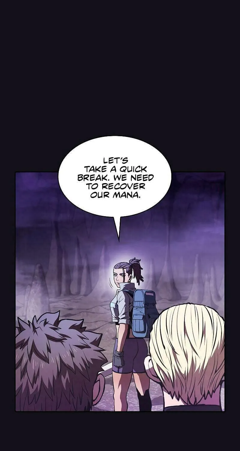 The Celestial Returned from Hell Chapter 50 page 13 - 