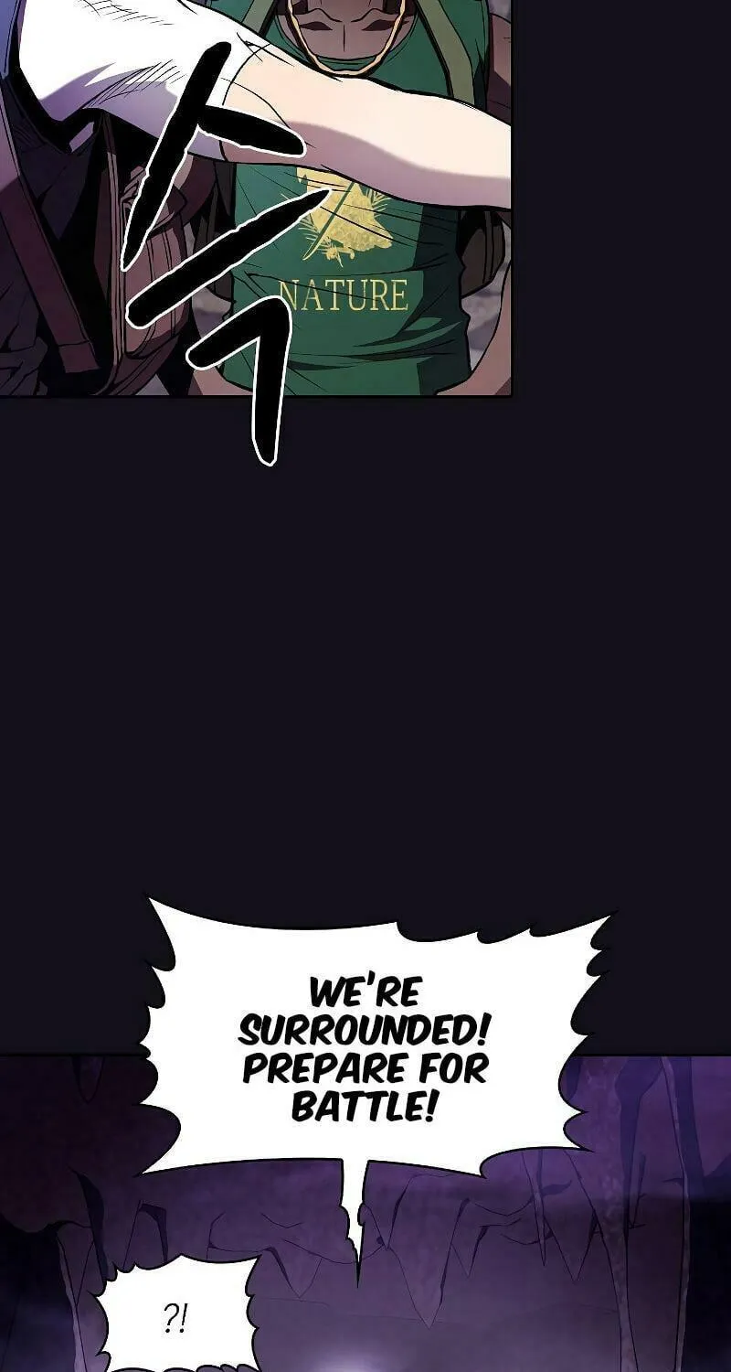 The Celestial Returned from Hell Chapter 50 page 15 - 