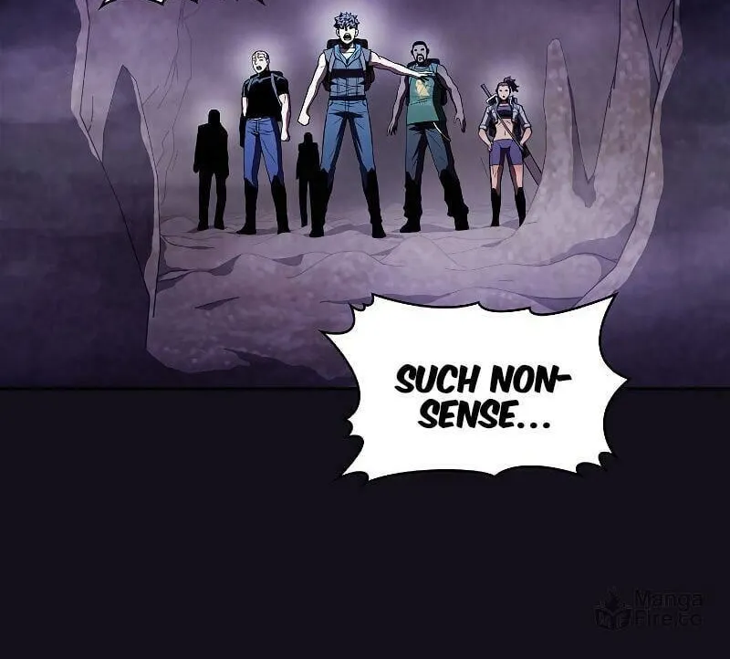 The Celestial Returned from Hell Chapter 50 page 16 - 