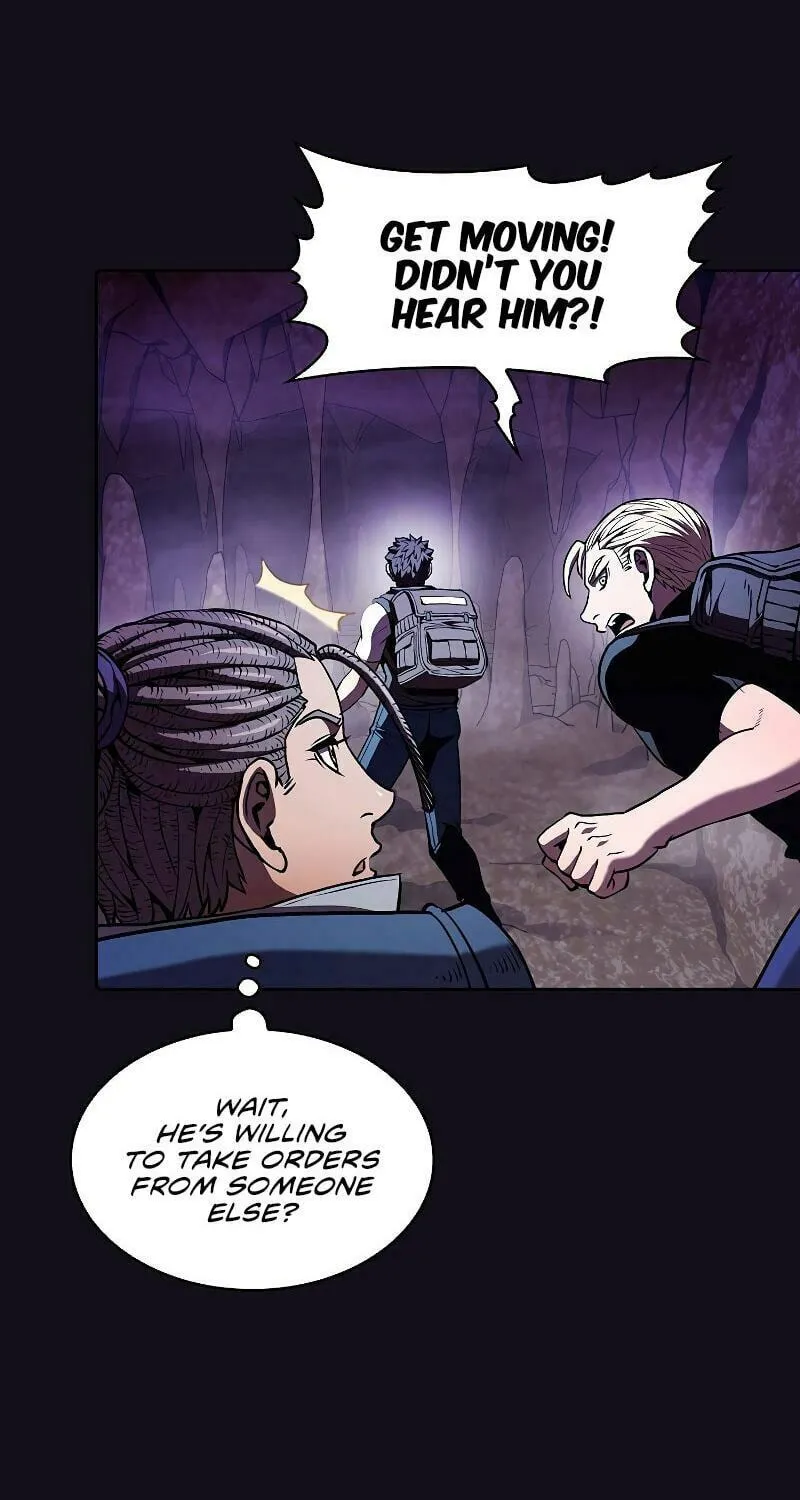 The Celestial Returned from Hell Chapter 50 page 17 - 