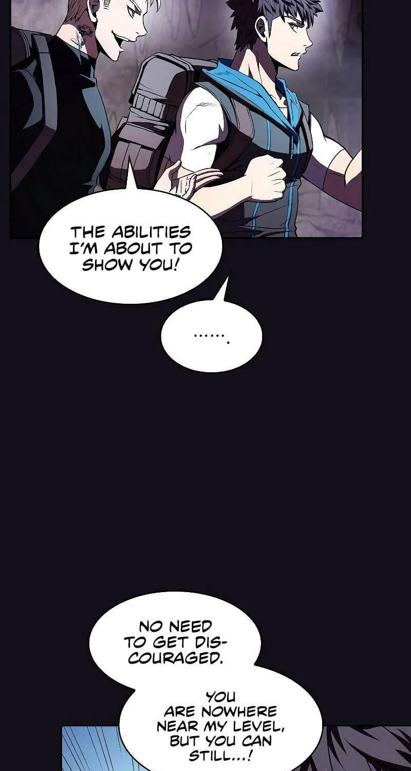 The Celestial Returned from Hell Chapter 50 page 19 - 