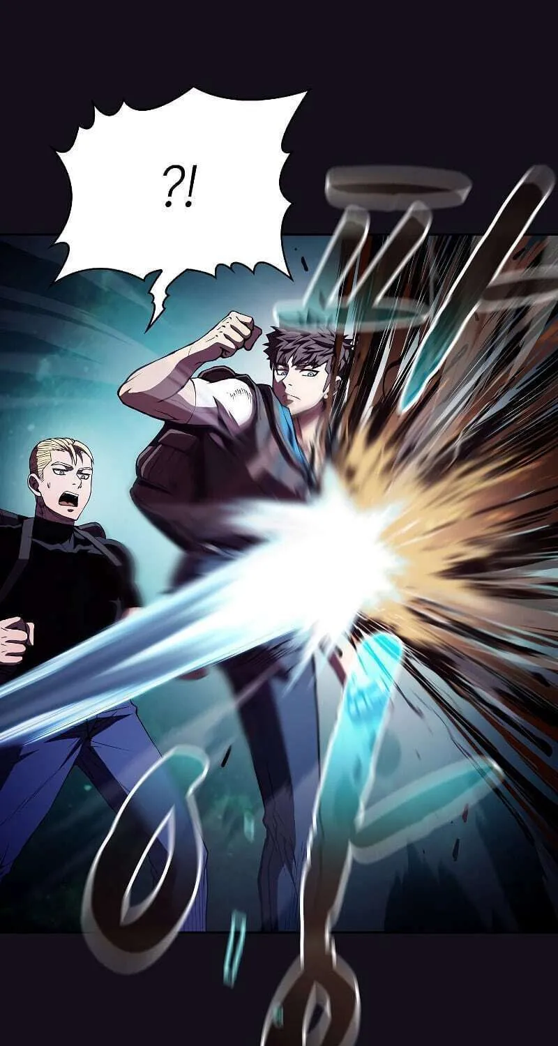 The Celestial Returned from Hell Chapter 50 page 21 - 
