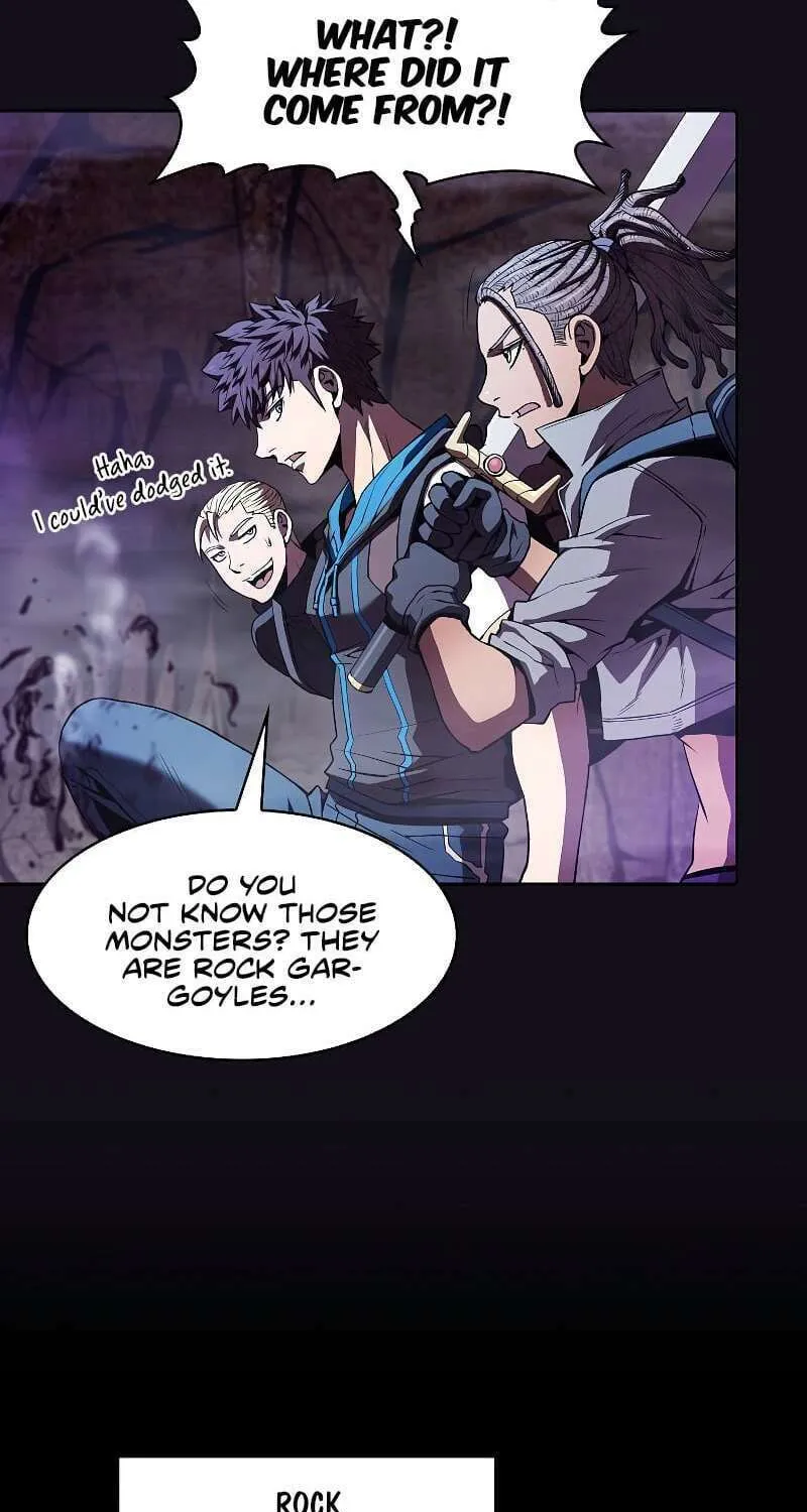 The Celestial Returned from Hell Chapter 50 page 23 - 