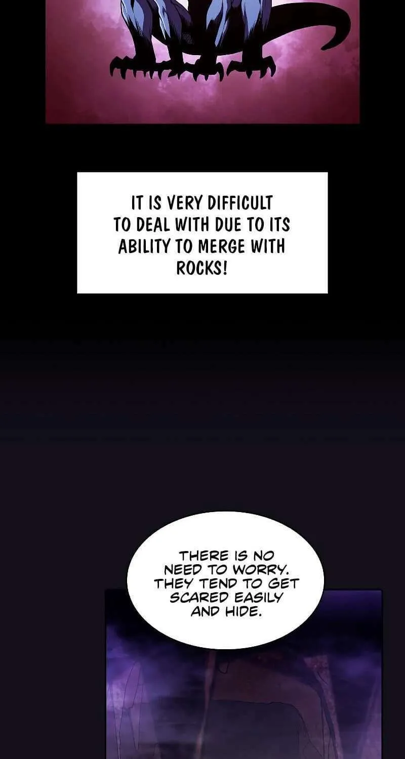 The Celestial Returned from Hell Chapter 50 page 25 - 