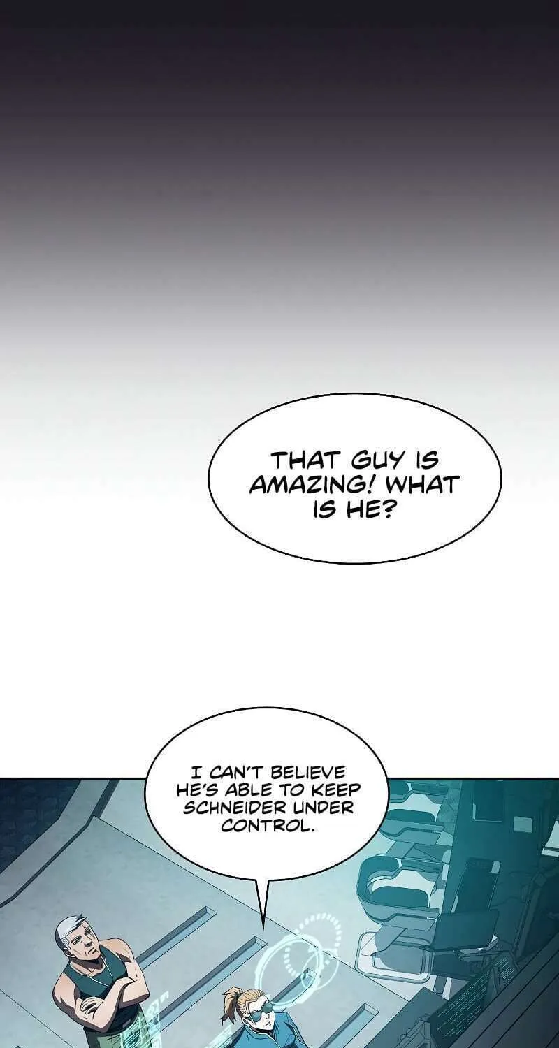 The Celestial Returned from Hell Chapter 50 page 27 - 