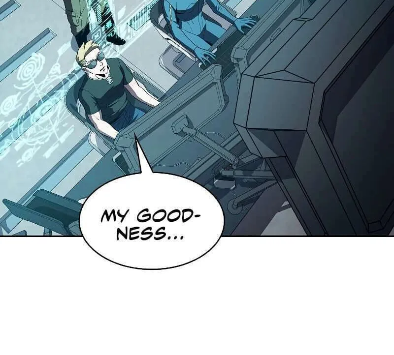 The Celestial Returned from Hell Chapter 50 page 28 - 