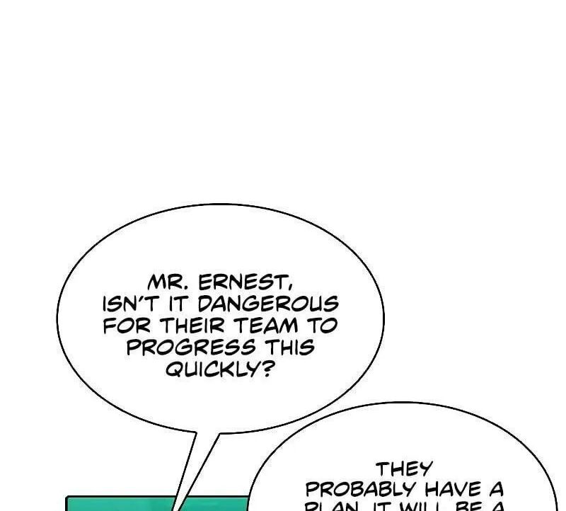 The Celestial Returned from Hell Chapter 50 page 30 - 