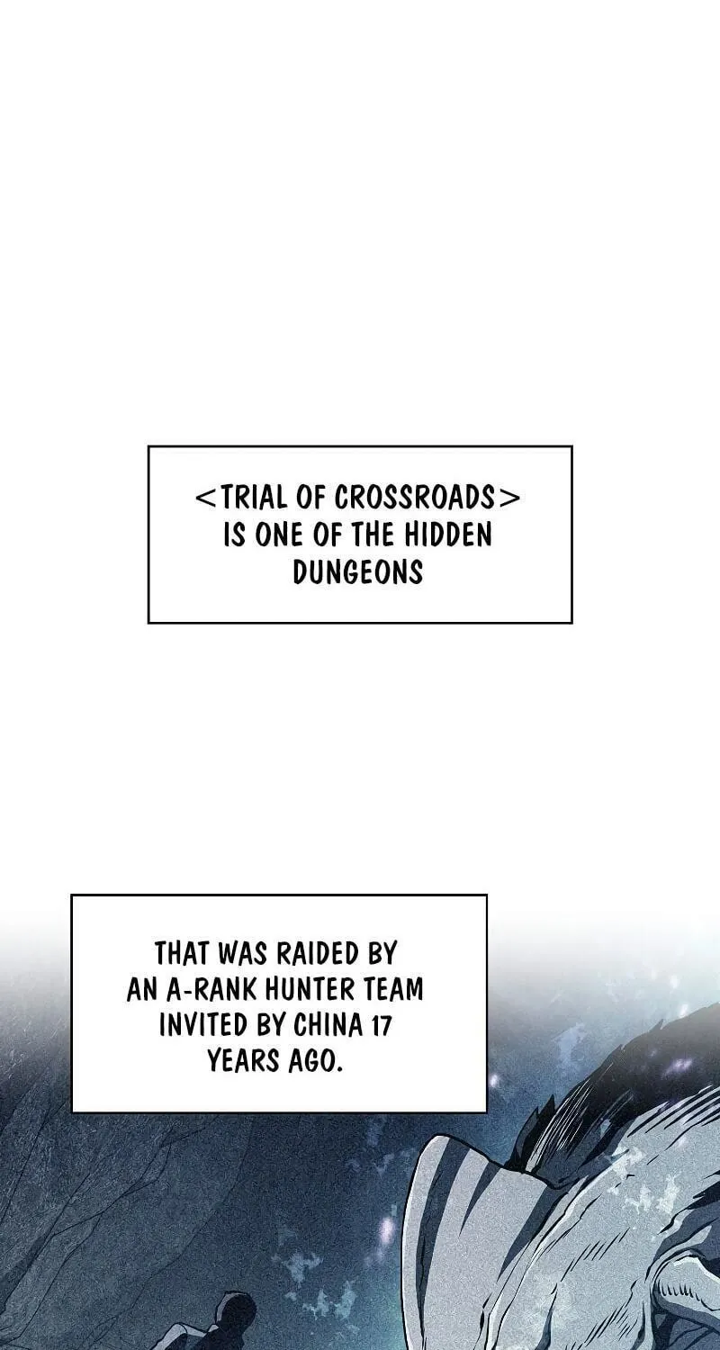 The Celestial Returned from Hell Chapter 50 page 33 - 