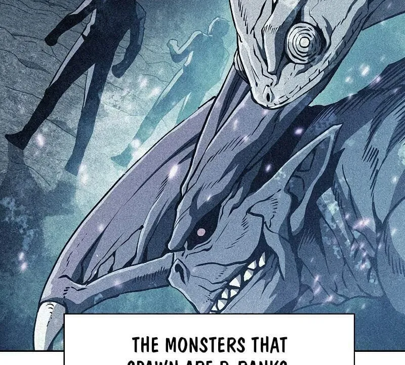 The Celestial Returned from Hell Chapter 50 page 34 - 