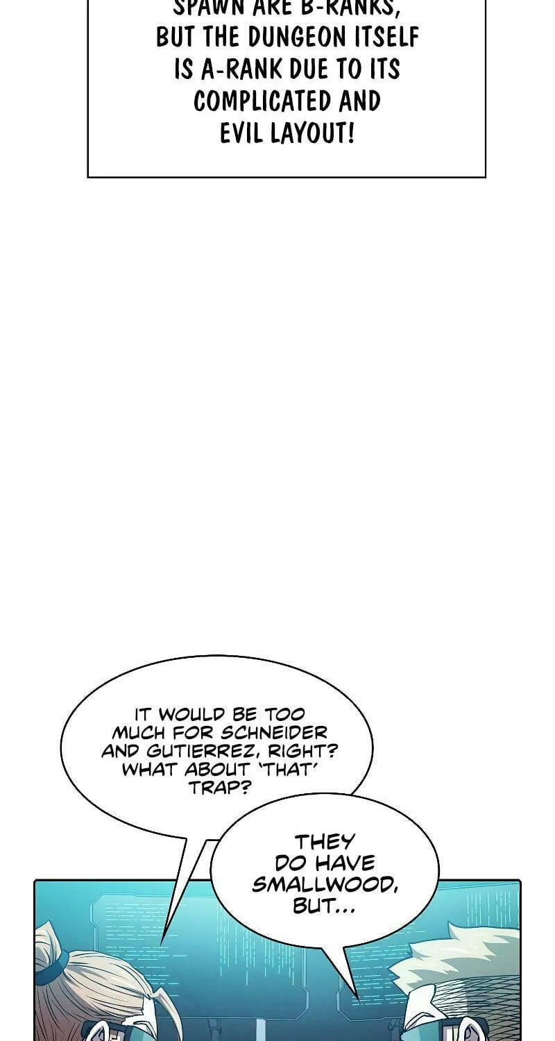 The Celestial Returned from Hell Chapter 50 page 35 - 