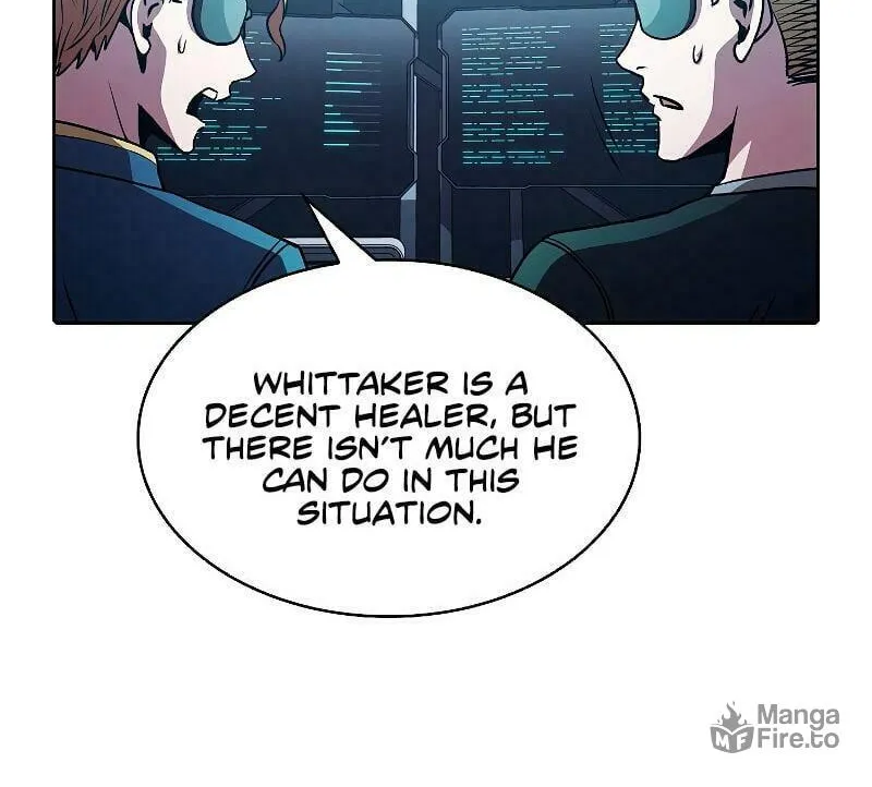 The Celestial Returned from Hell Chapter 50 page 36 - 