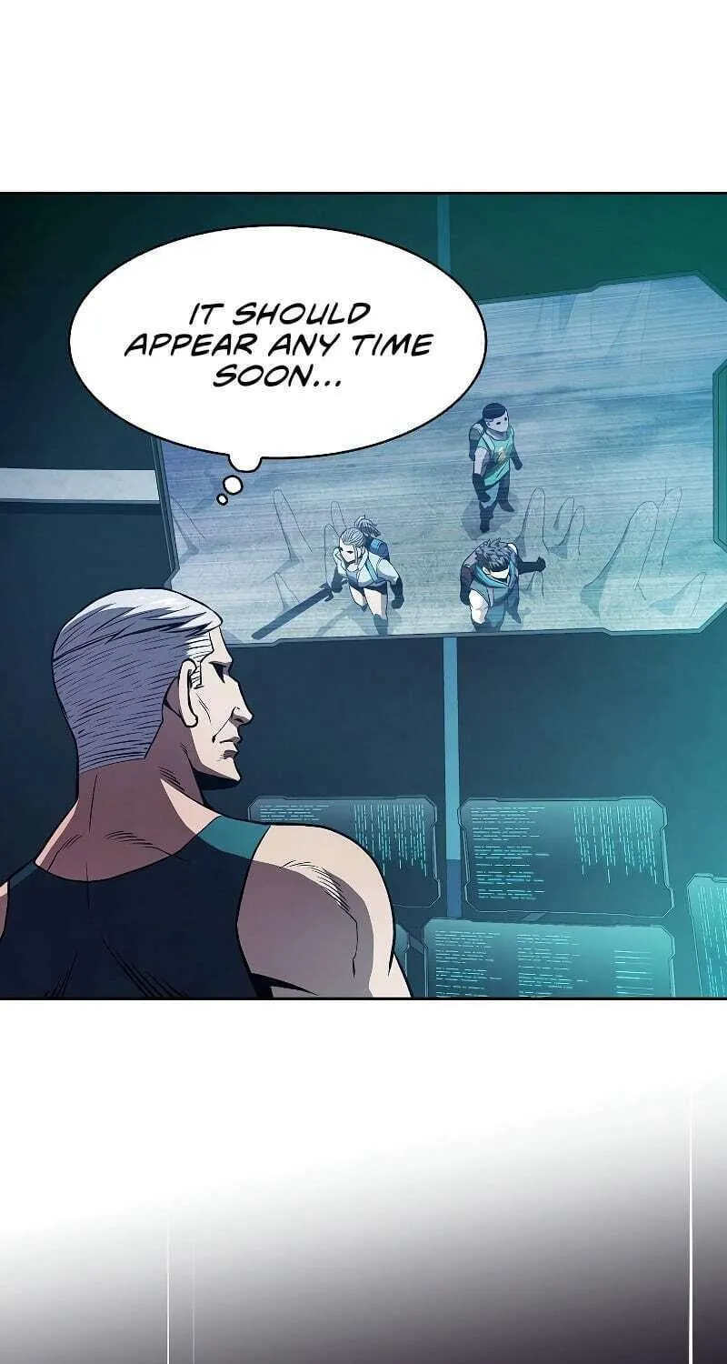 The Celestial Returned from Hell Chapter 50 page 37 - 