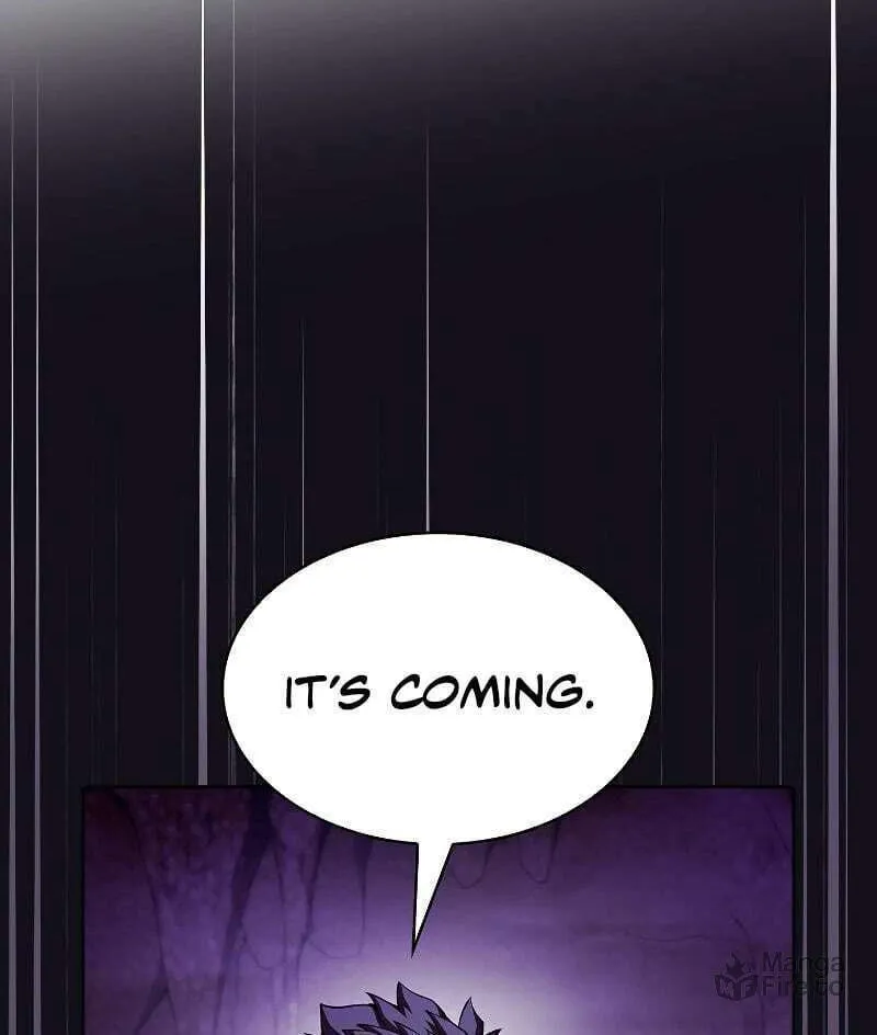 The Celestial Returned from Hell Chapter 50 page 38 - 