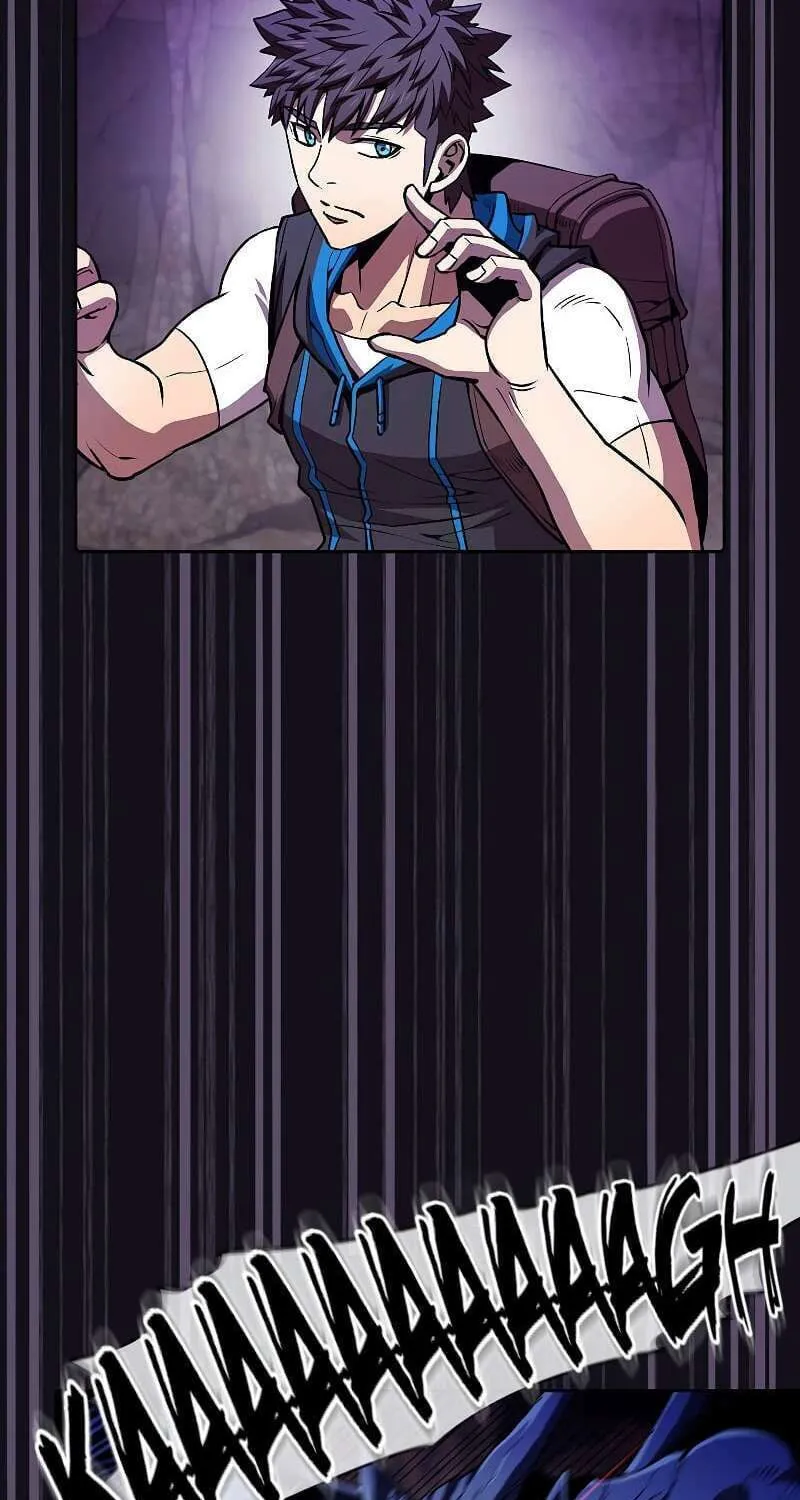 The Celestial Returned from Hell Chapter 50 page 39 - 