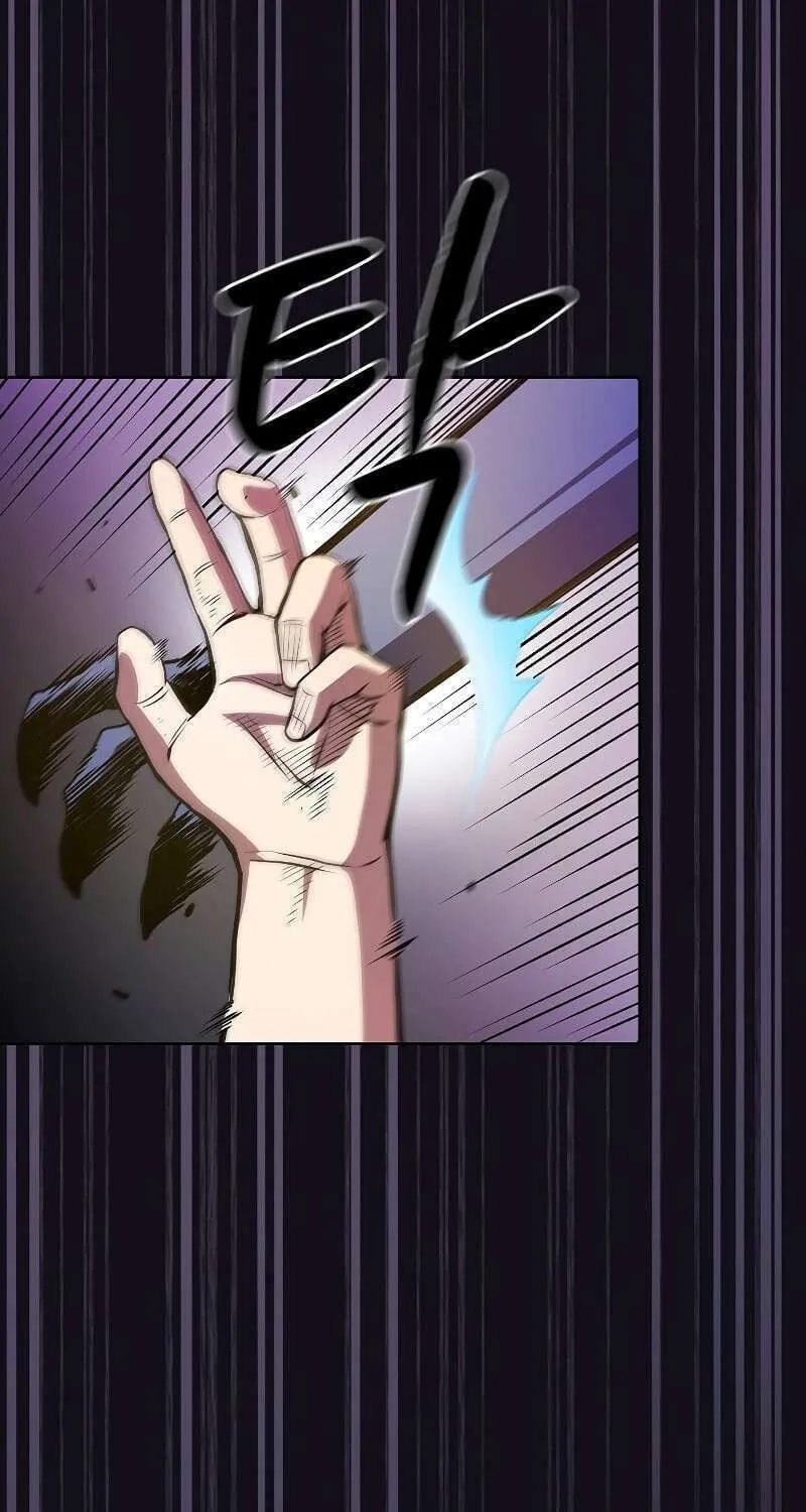 The Celestial Returned from Hell Chapter 50 page 41 - 