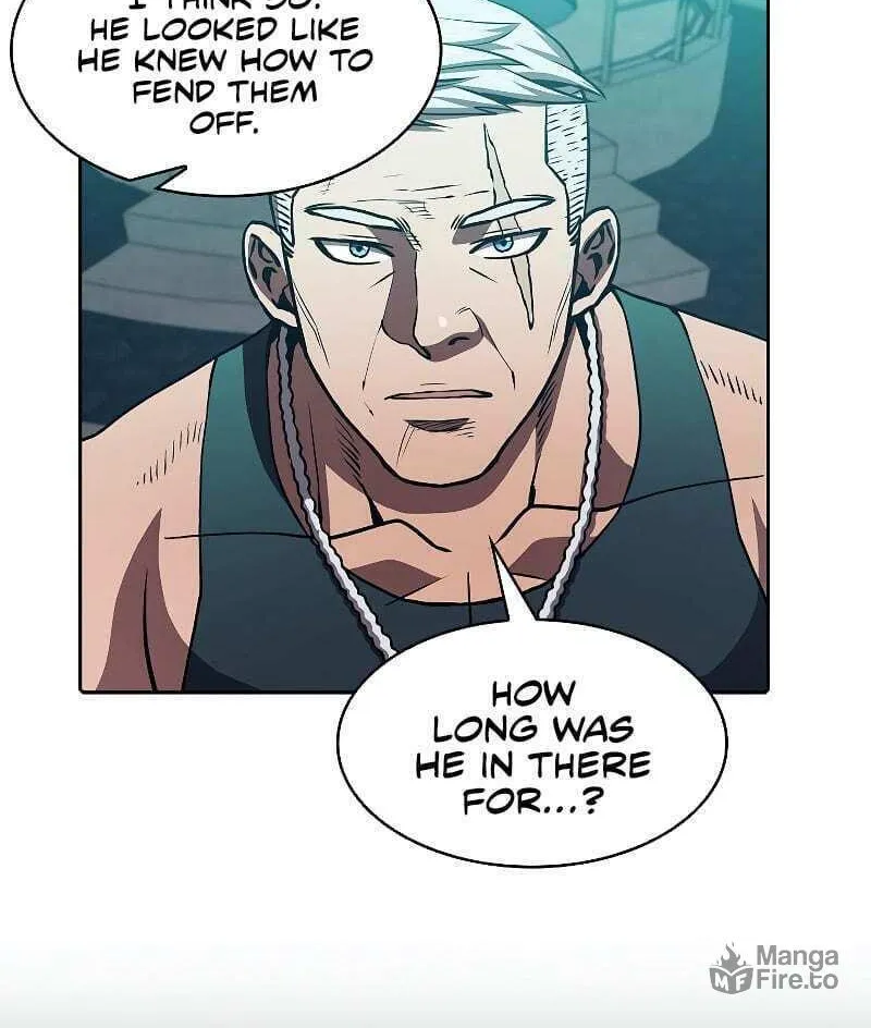 The Celestial Returned from Hell Chapter 50 page 46 - 