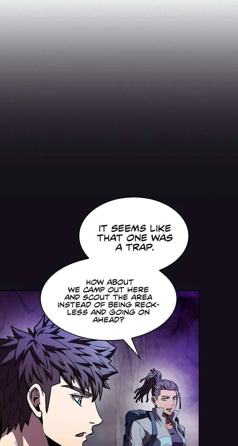 The Celestial Returned from Hell Chapter 50 page 47 - 