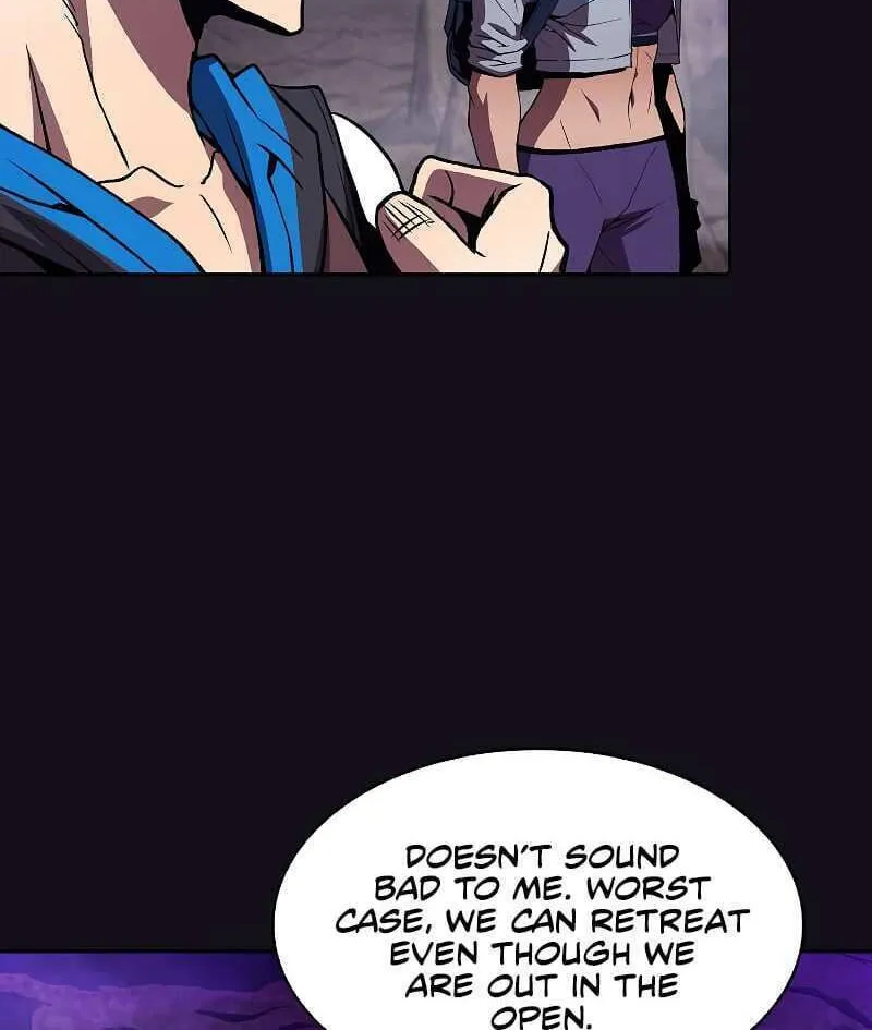 The Celestial Returned from Hell Chapter 50 page 48 - 