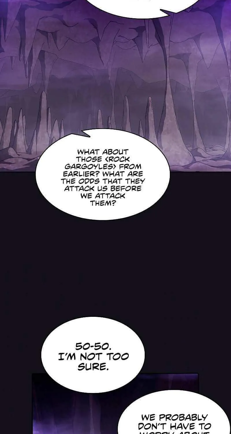 The Celestial Returned from Hell Chapter 50 page 49 - 