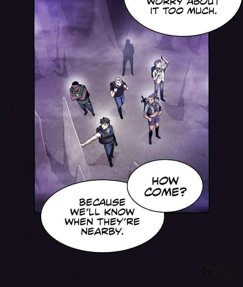 The Celestial Returned from Hell Chapter 50 page 50 - 