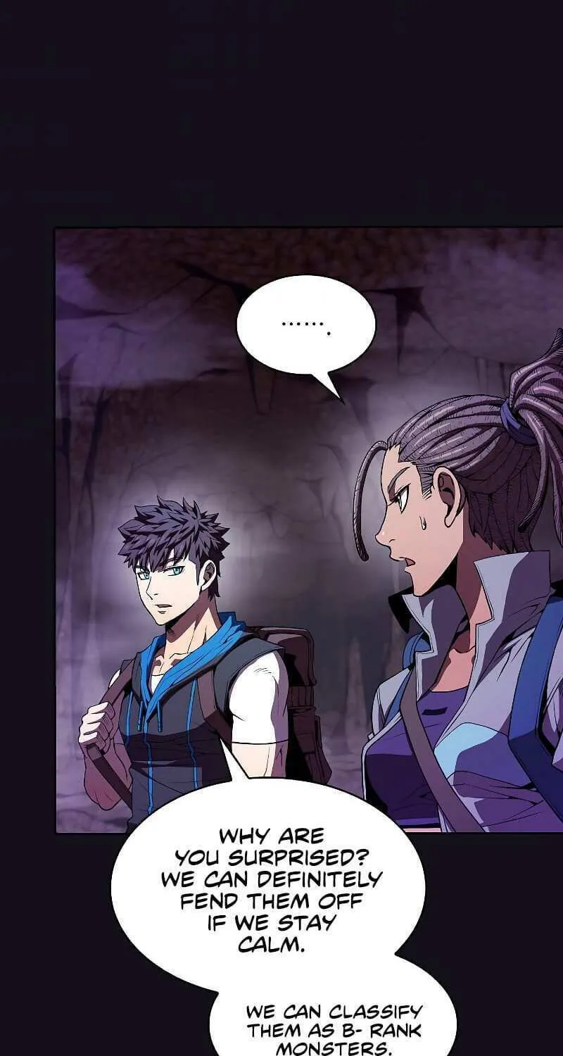The Celestial Returned from Hell Chapter 50 page 51 - 