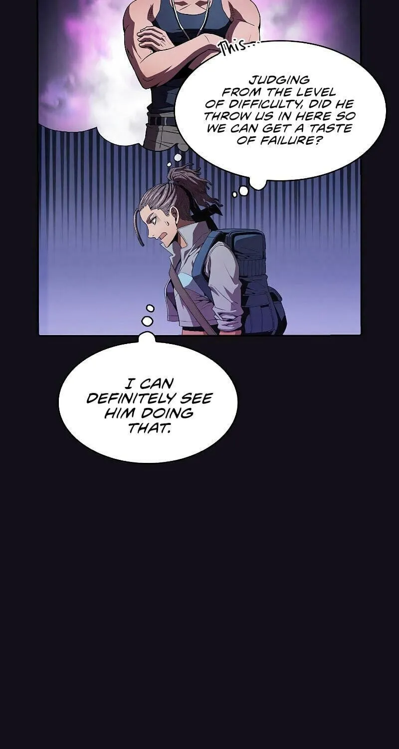 The Celestial Returned from Hell Chapter 50 page 53 - 