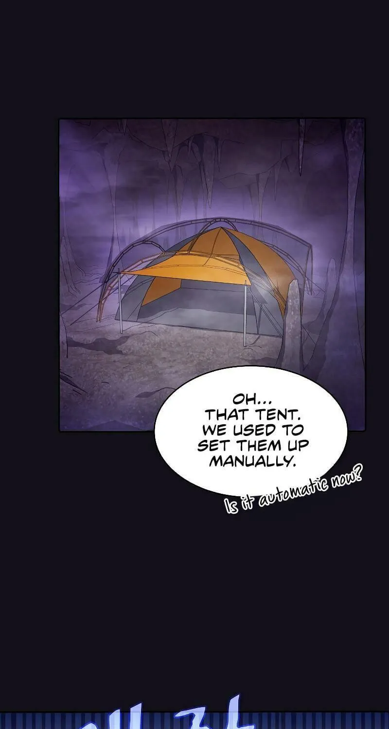 The Celestial Returned from Hell Chapter 50 page 55 - 