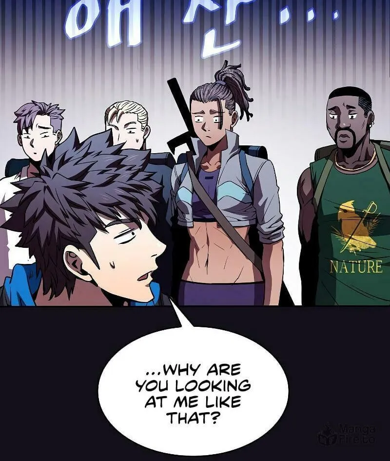 The Celestial Returned from Hell Chapter 50 page 56 - 