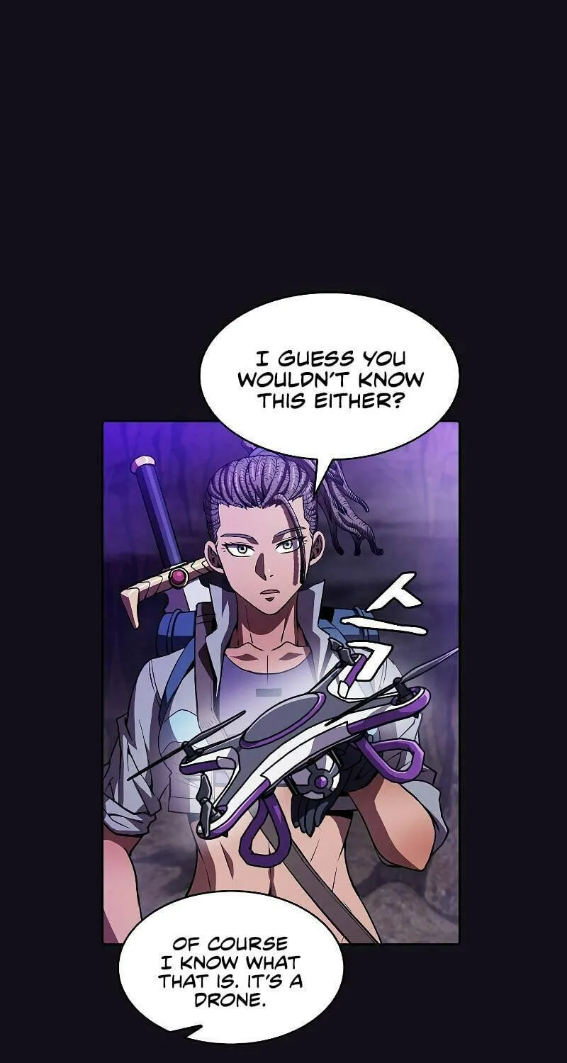 The Celestial Returned from Hell Chapter 50 page 57 - 