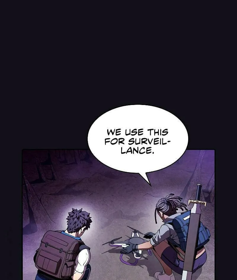 The Celestial Returned from Hell Chapter 50 page 58 - 