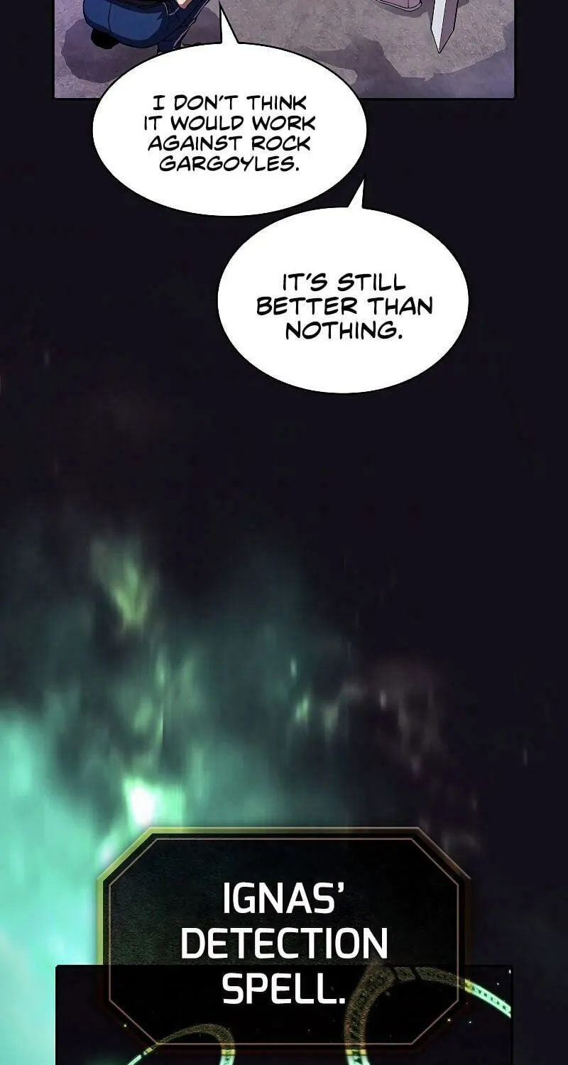 The Celestial Returned from Hell Chapter 50 page 59 - 